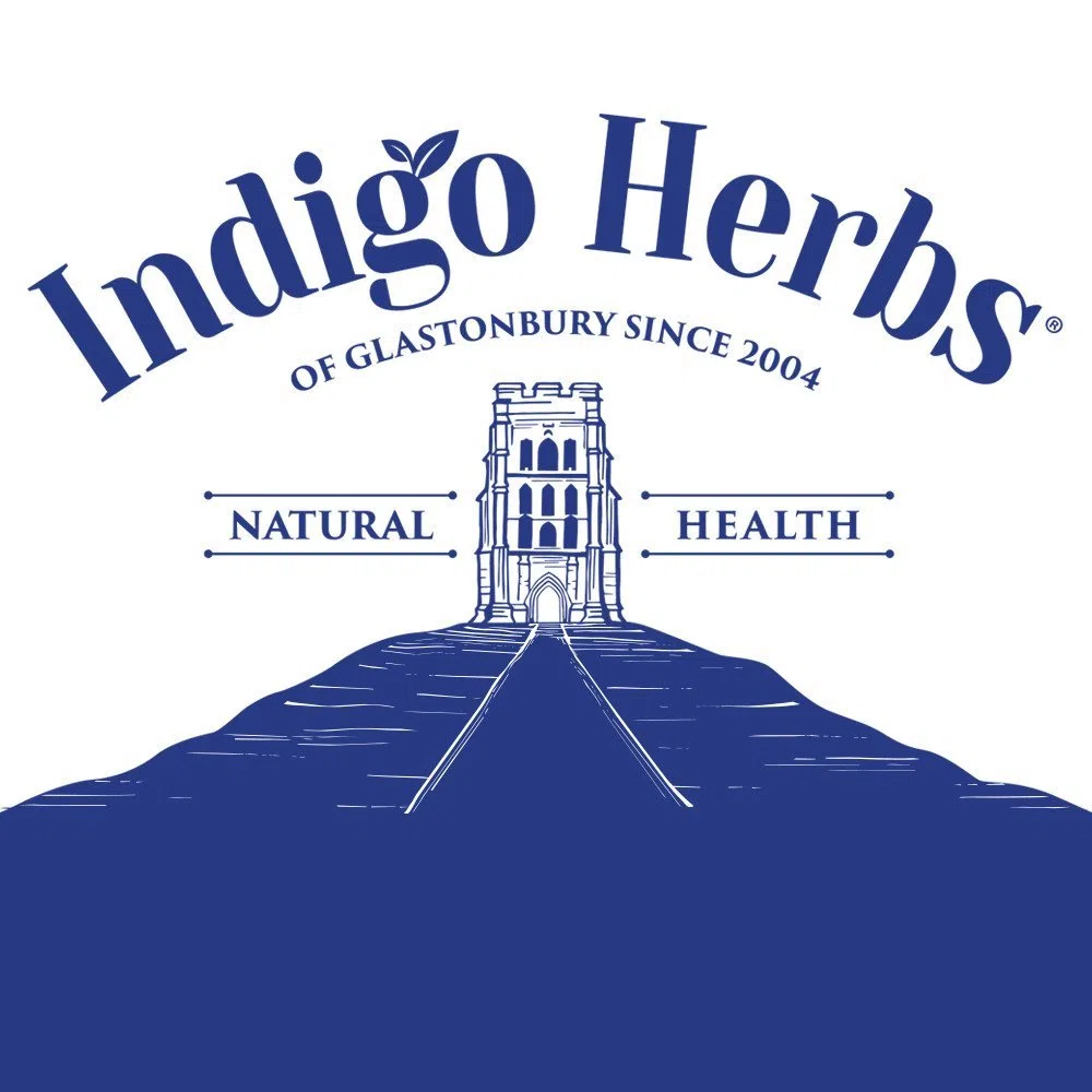 Indigo Herbs Erba di Grano Biologica in Polvere 250g (Nuova Zelanda)