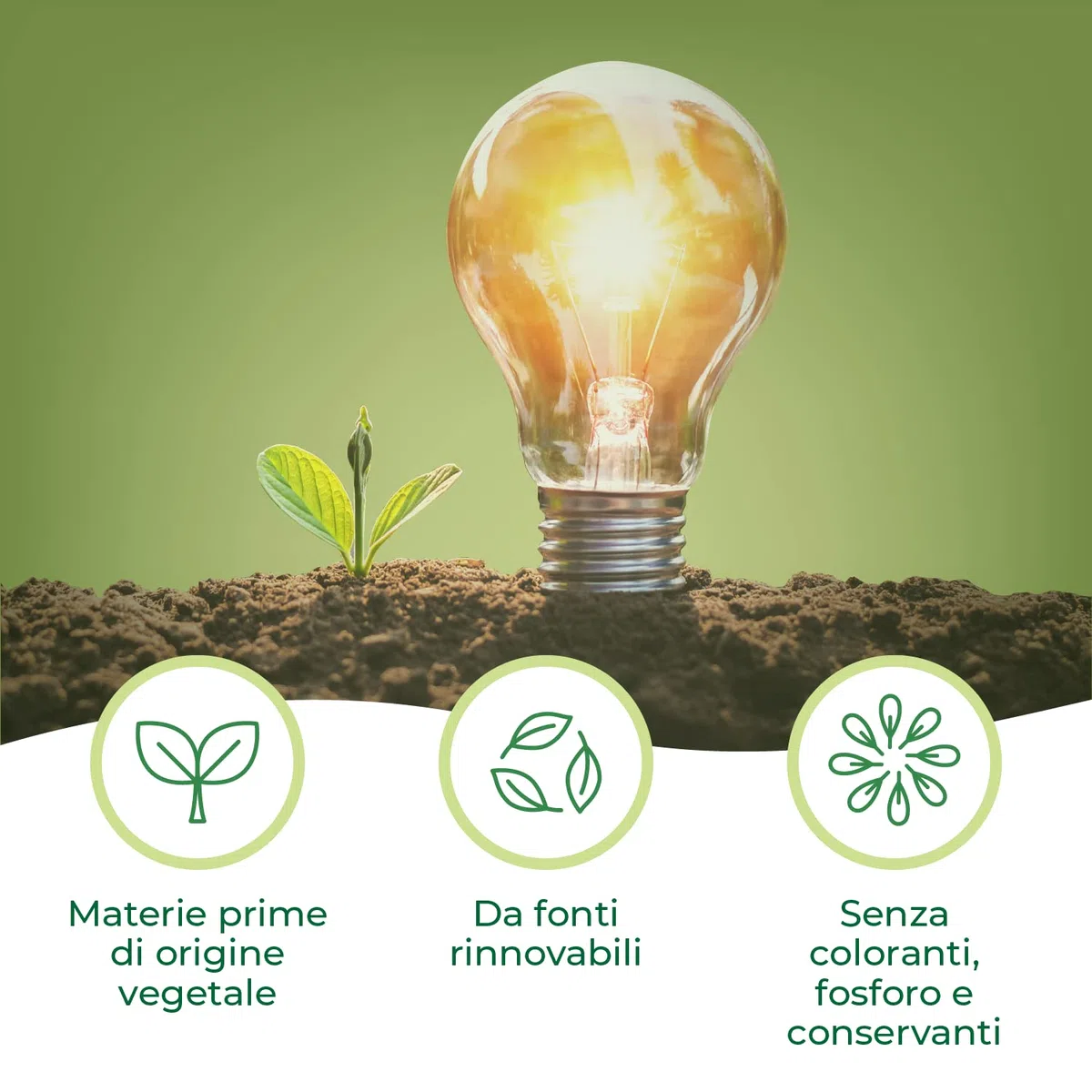 Winni's - Additivo Brillantante Lavastoviglie Ipoallergenico, con Estratto di Limone Bio, Contro Residui e Macchie, con Materie Prime di Origine Vegetale, 250 ml x 16 Confezioni