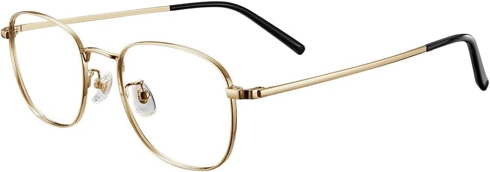 Xiaomi Occhiali anti luce blu (oro)