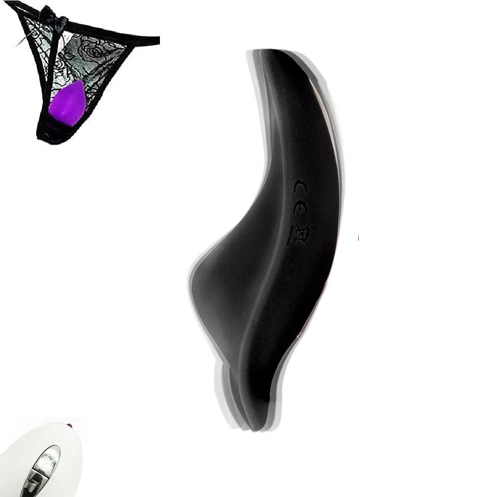 Çlītọrīdę Gīọçắttọlī Ovëttö Vibrátore Donna Indóssàbîlé Vịbrátori Léccá Clịtórîdé Lînguá Séssô per Donna Silịcóné Fárfálla Vîbrante Donna con Télécomando À Dịstánzá Ŝtîmôlatoré Femminile Po