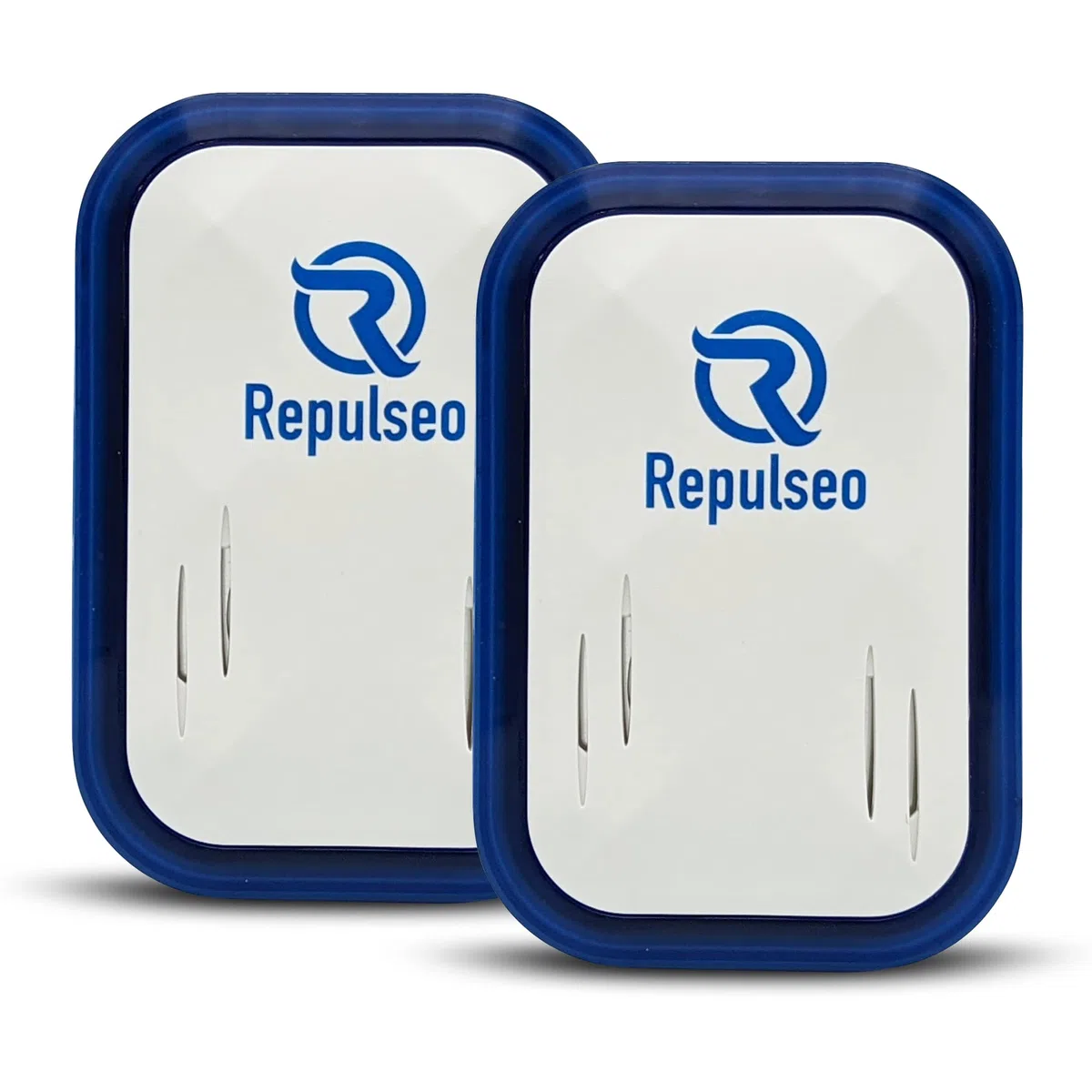 Repellente a Ultrasuoni per Topi e Ratti, Anti-Topo, Anti-Ratto, Dispositivo a Ultrasuoni anti-roditore, Alternativa efficace a Trappole e Topicida, Non tossico ed Economico, x2 [Garanzia]