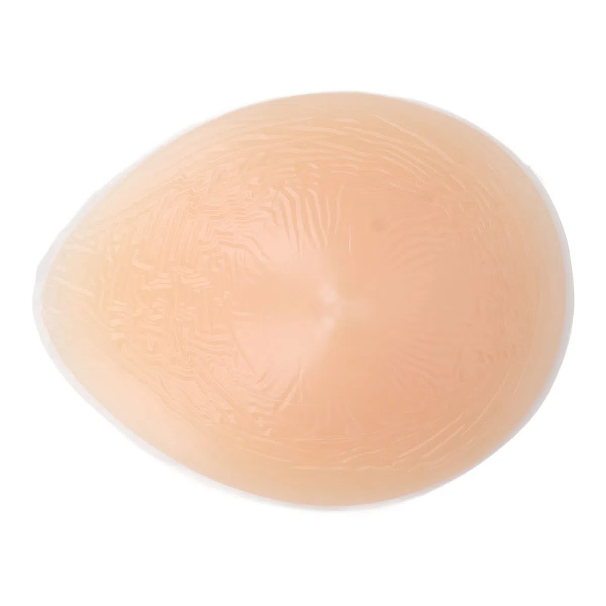 Seni in Silicone, Reggiseno Protesico per Mastectomia Stringere la Pratica della Menzogna Simulazione, Protesi Mammaria in Silicone per Mastectomia Protesi Crossdress Autoadesiva (250 g)
