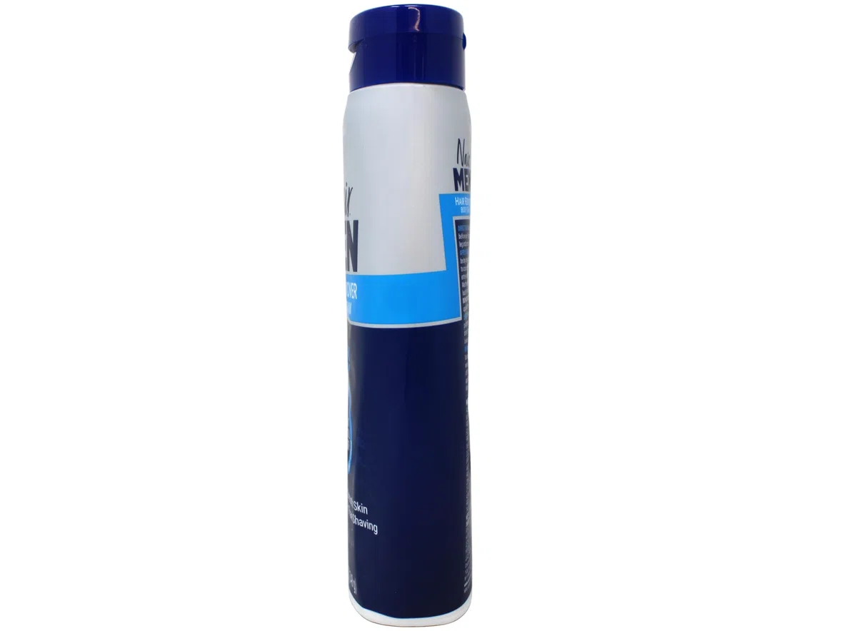 Nair for Men - Crema per il corpo per la rimozione dei capelli, 13 oz