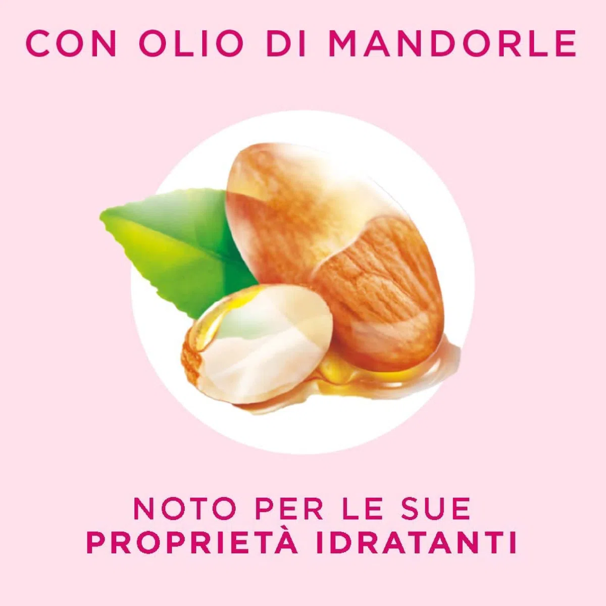 2x Veet EasyWax Roll-On Gambe e Corpo per Pelli Sensibili con Olio di Mandorle Idratante Ricarica per Scaldacera Elettrico Easy Wax - 2 Ricariche da 50ml