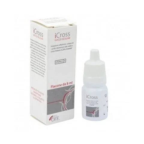 Farmacia Tolstoi_Icross Gocce Oculari 8ml