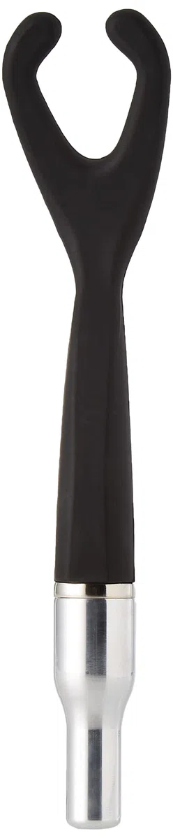 Rimba Electro Play NeonWand Flex Capacitor Black 16,5 cm