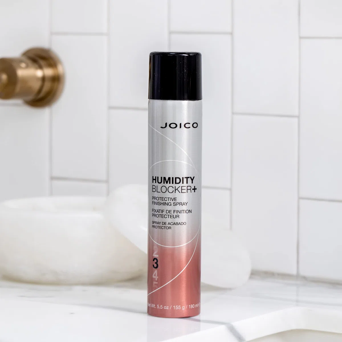 Joico prodotto beauty Style & Finish Humidity Blocker+