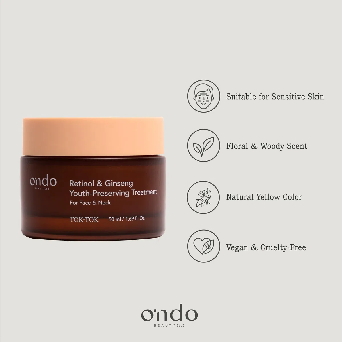 Peptides & Ginseng Neck Treatment, articolo multifunzione per la vita di ogni giorno, si integra senza difficoltà nelle abitudini quotidiane, flacone da 50 ml adatto a chi cerca soluzioni pratiche sen