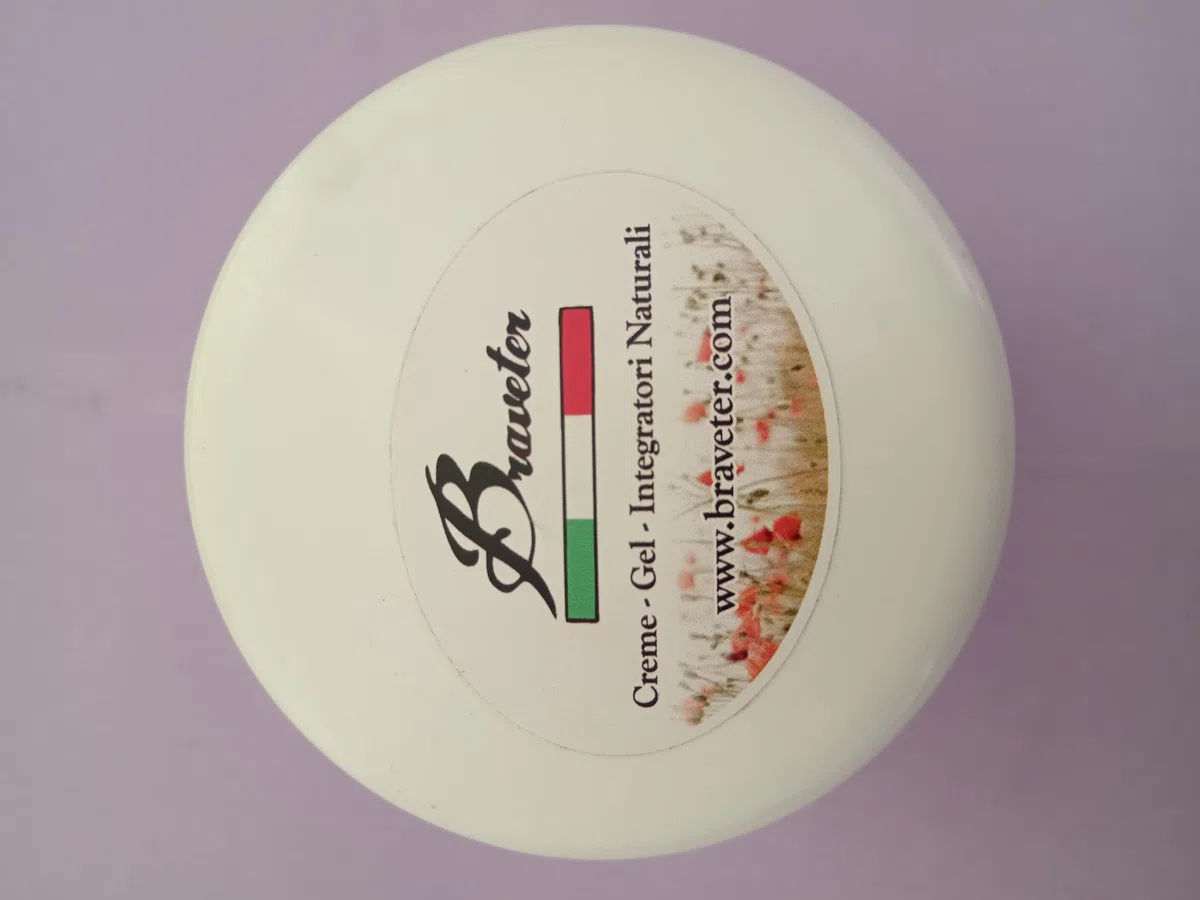 Braveter Arnica Gel Forte Crema Artiglio Del Diavolo Per Cavalli Uso Umano Boswellia Naturale 500ml Massaggi Articolazioni Muscoli BIO Azione Rapida