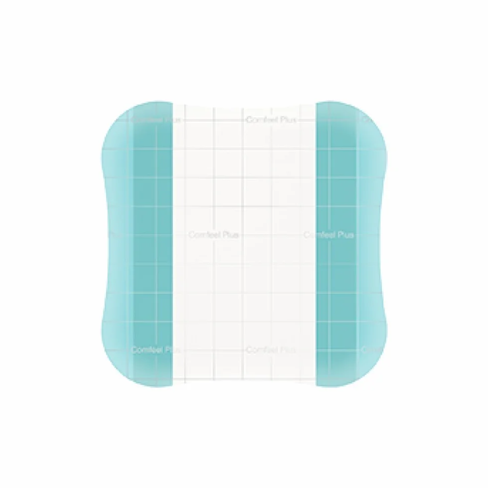 Coloplast Comfeel Plus Trasparente - 10 pezzi