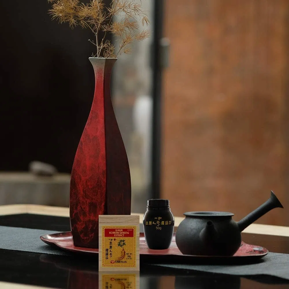 Il Hwa Estratto di Ginseng - 1 x 30 gr