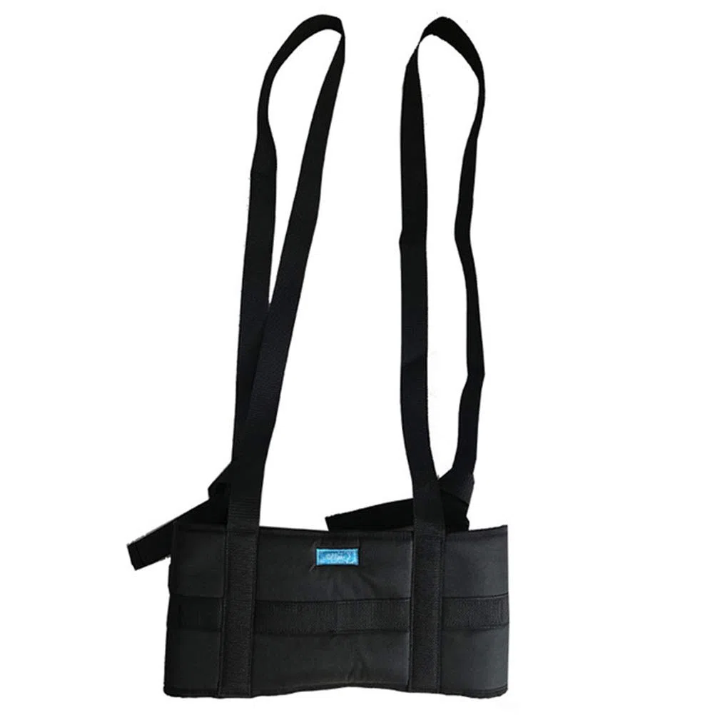 I pazienti Cinghia di trasferimento, i pazienti e disabilità Carrier Aid Moving Leg Lifter Cordino Sedile,Pain Relief Enlarged Style