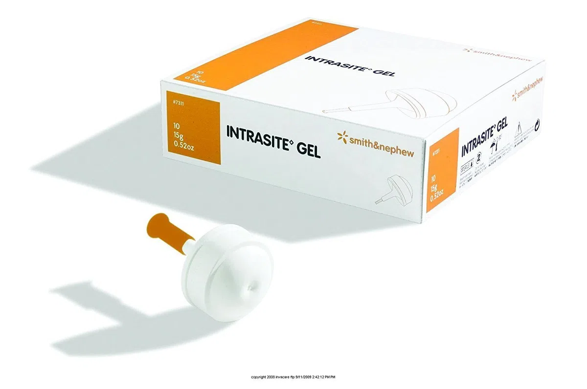 Gel, medicazione idrogel 15 g