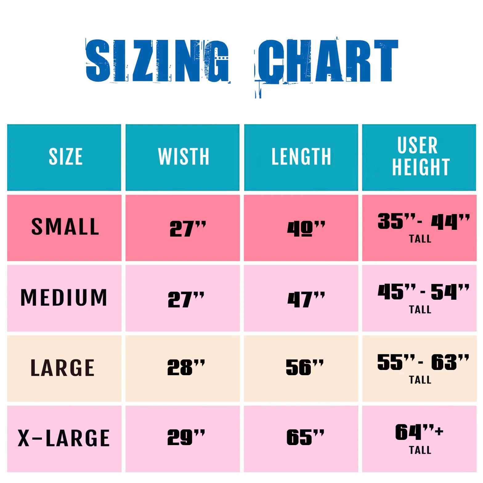 Calze sensoriali per adulti, 165 x 73,7 cm, elasticizzate, per alleviare lo stress, per adulti con autismo, ansia (colore rosa, XL/163-191 cm)
