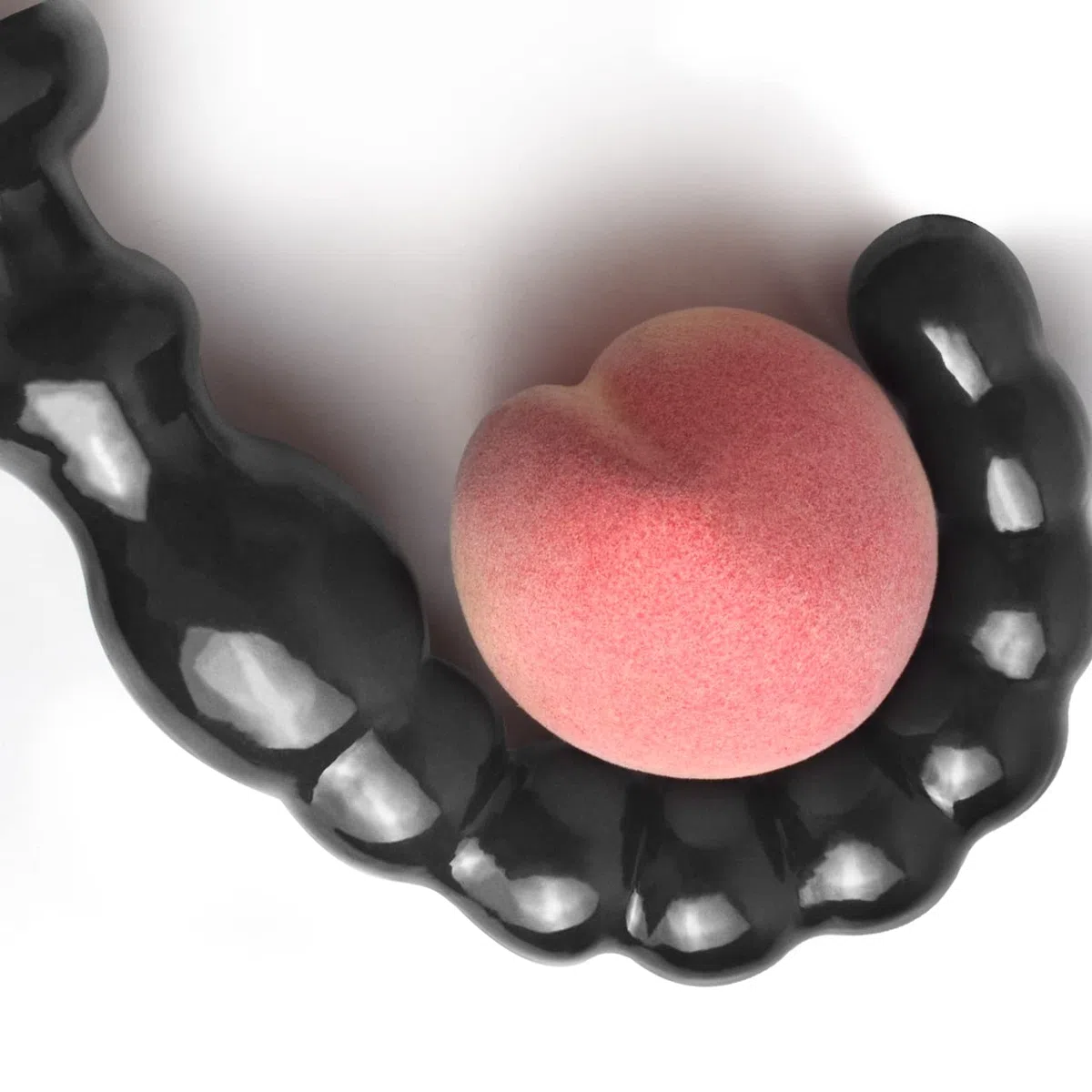 Perline anali flessibili FAAK da 12 pollici con ventosa,Più sono,meglio è,10 palline butt plug dildo,Dildo con perline extra-lungo per un piacere anale profondo