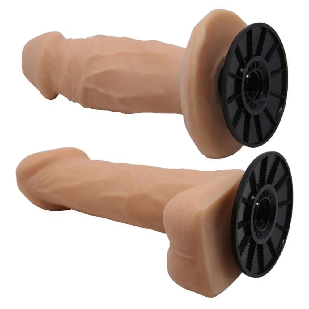 Pegging Strapon Anale Uomo con 2 PICCOLI Dildo, Cintura fallica con pene indossabile da donna per penetrazione anale dell'uomo, cinta con pene piccolo