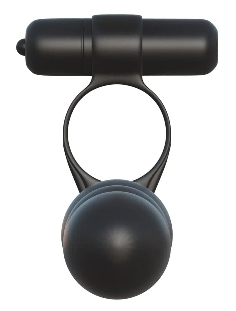 Pipedream Possibile Partner a Doppio Penetratore - 97 g