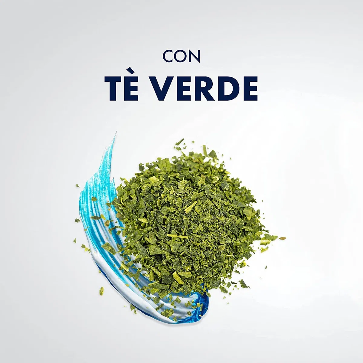 Gillette Series Gel da Barba Rivitalizzante con Tè Verde, Rinfresca e Rivitalizza la Pelle, Protegge la Pelle Sensibile, Rasatura Confortevole, 200ml X6, Idea Regalo