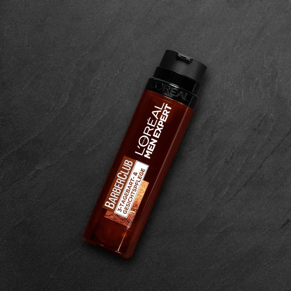 L' Oréal Men Expert Barber Club 3, di peli corti e cura del viso