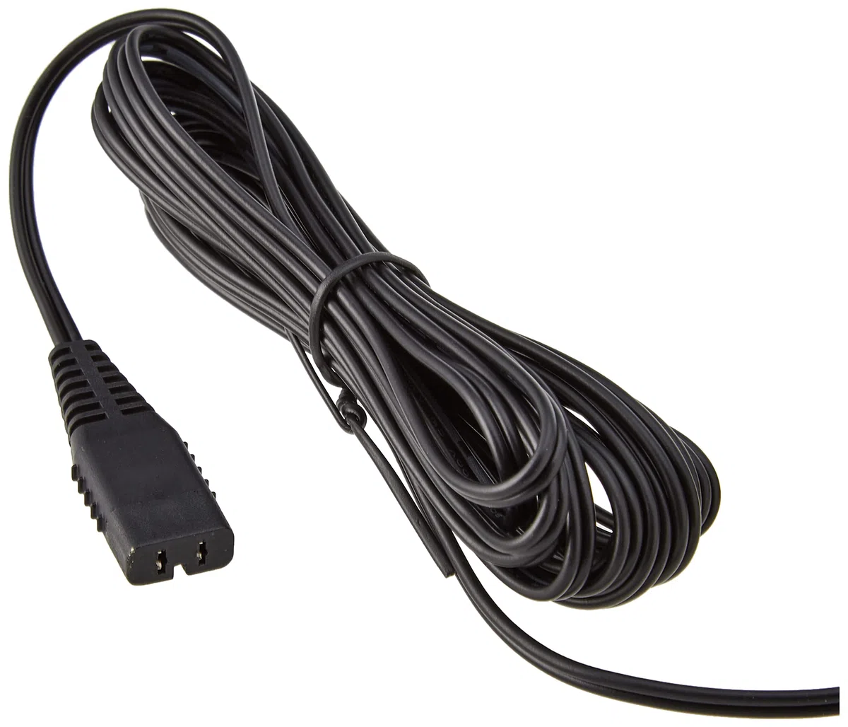 Moser Chromstyle - Trasformatore, Nero
