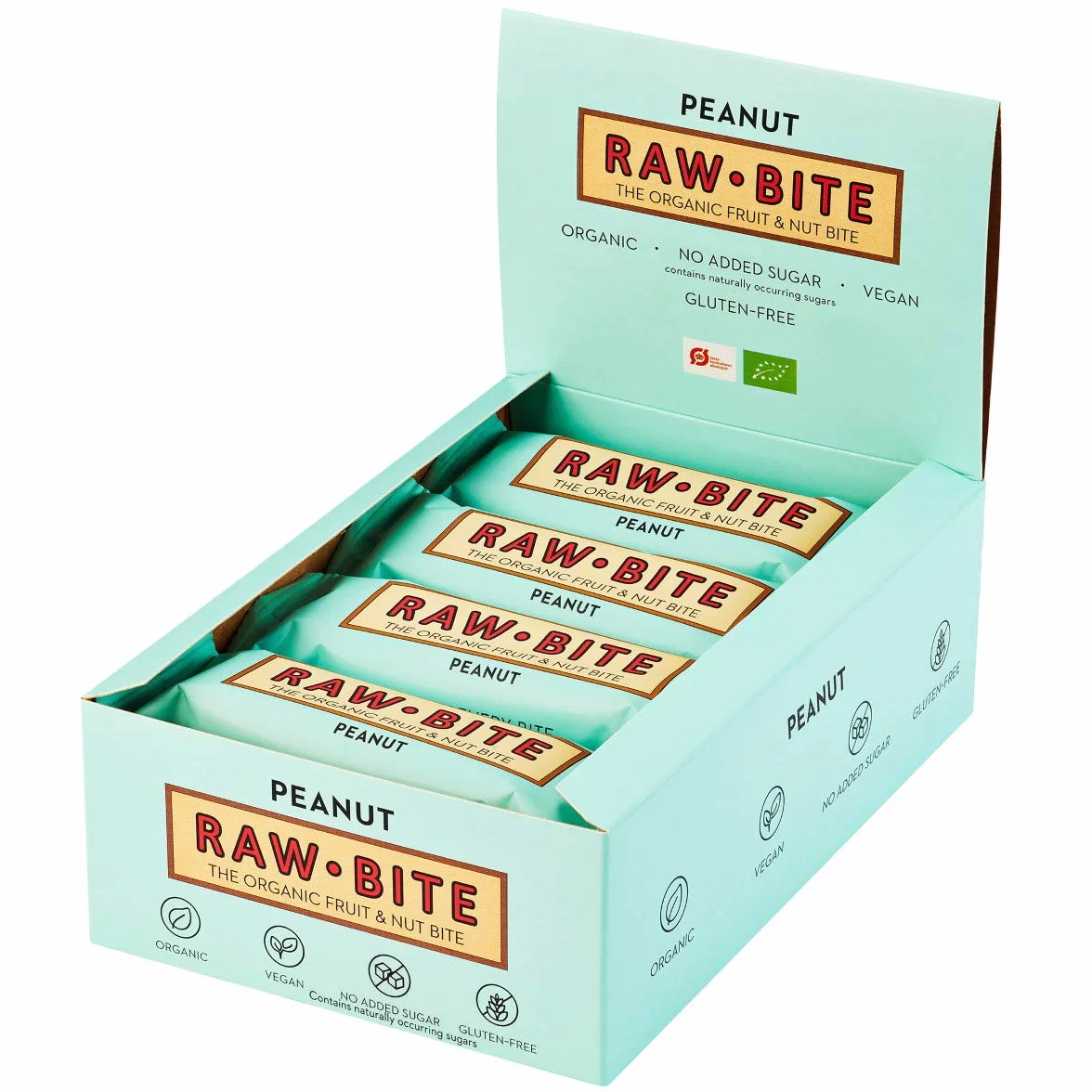, Dimensione:12 x 50 g