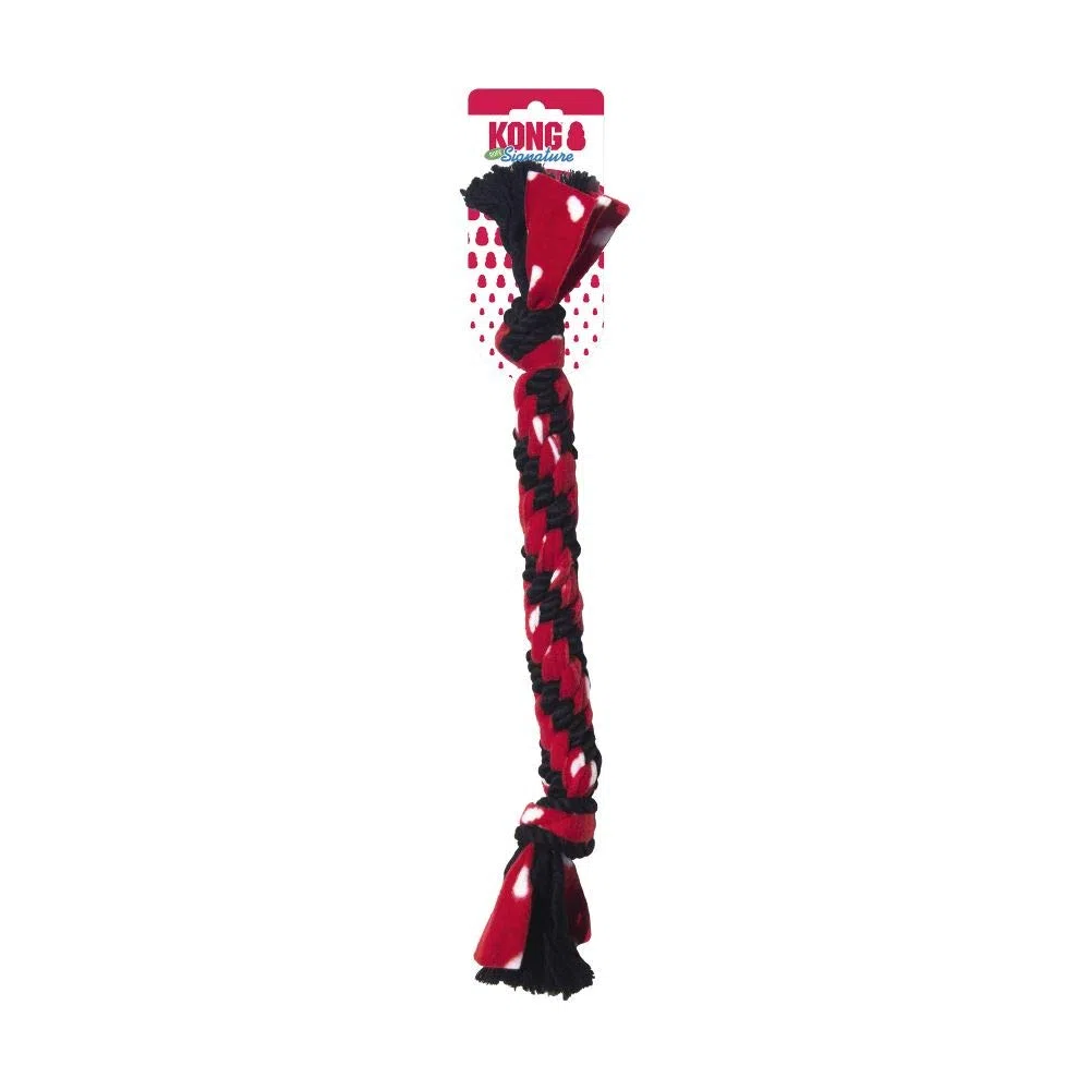 KONG Signature Rope 20" Dual Knot ref SKT13E