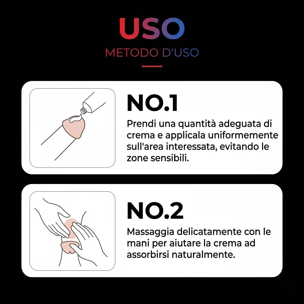 Crema per l'ingrandimento del pene maschile Estensione Massaggio Crema per la crescita Aumento delle parti private Più grande Più spesso Più lungo per maschio 60g
