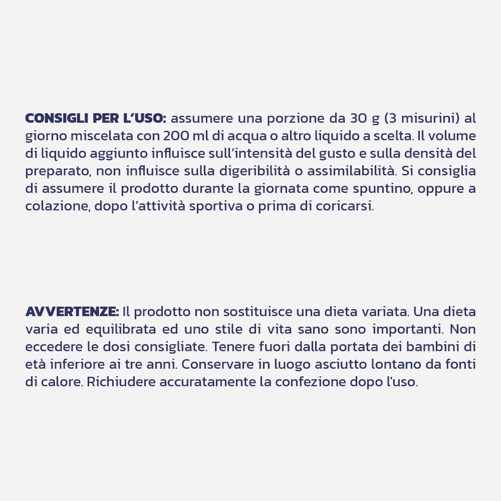 PROLABS TOTAL PROTEIN – Blend di 6 Proteine con Whey Isolate, Idrolizzate e Concentrate | Rilascio Graduale | Supporto Massa Muscolare | Con Vitamina B6 | Ottima Solubilità | 1000 g | Cioccolato