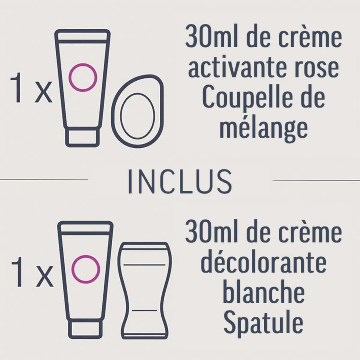 Veet Crema decolorante speciale per il viso