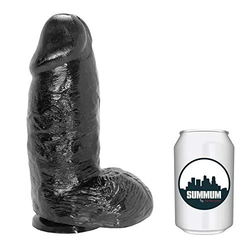Summum – Dildo realistico Summum Super Mike, 18 cm