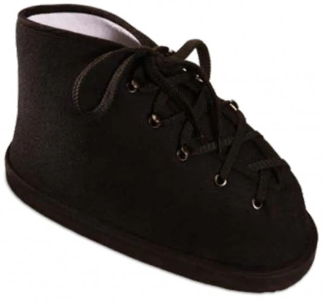 Orione OK PED Safte Scarpa Coprigesso NERO 1 pezzo** Size 43-44