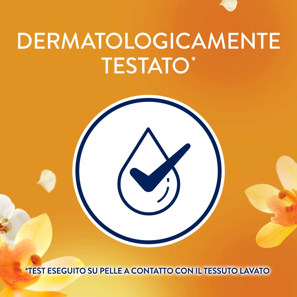 Lenor Ammorbidente Lavatrice Concentrato 216 Lavaggi (8x27), Oro E Fiori Di Vaniglia, Offre Una Freschezza Duratura Per Un Letto Fresco Fino A 1 Settimana