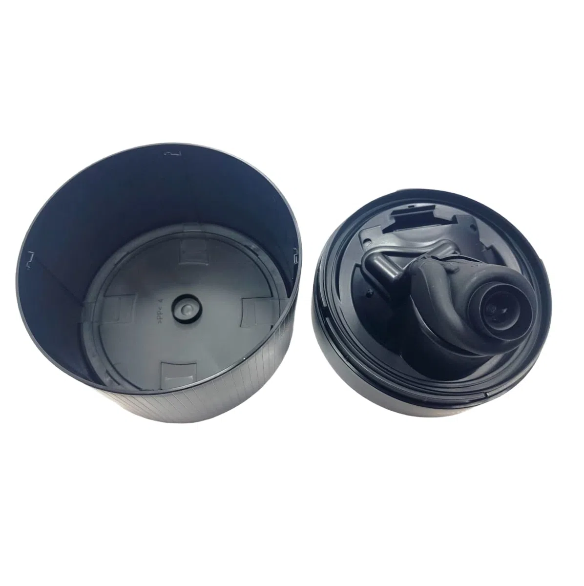 Pod per pulizia rapida Quick Cleaning Clean Pod Compatible With Philips Shaver