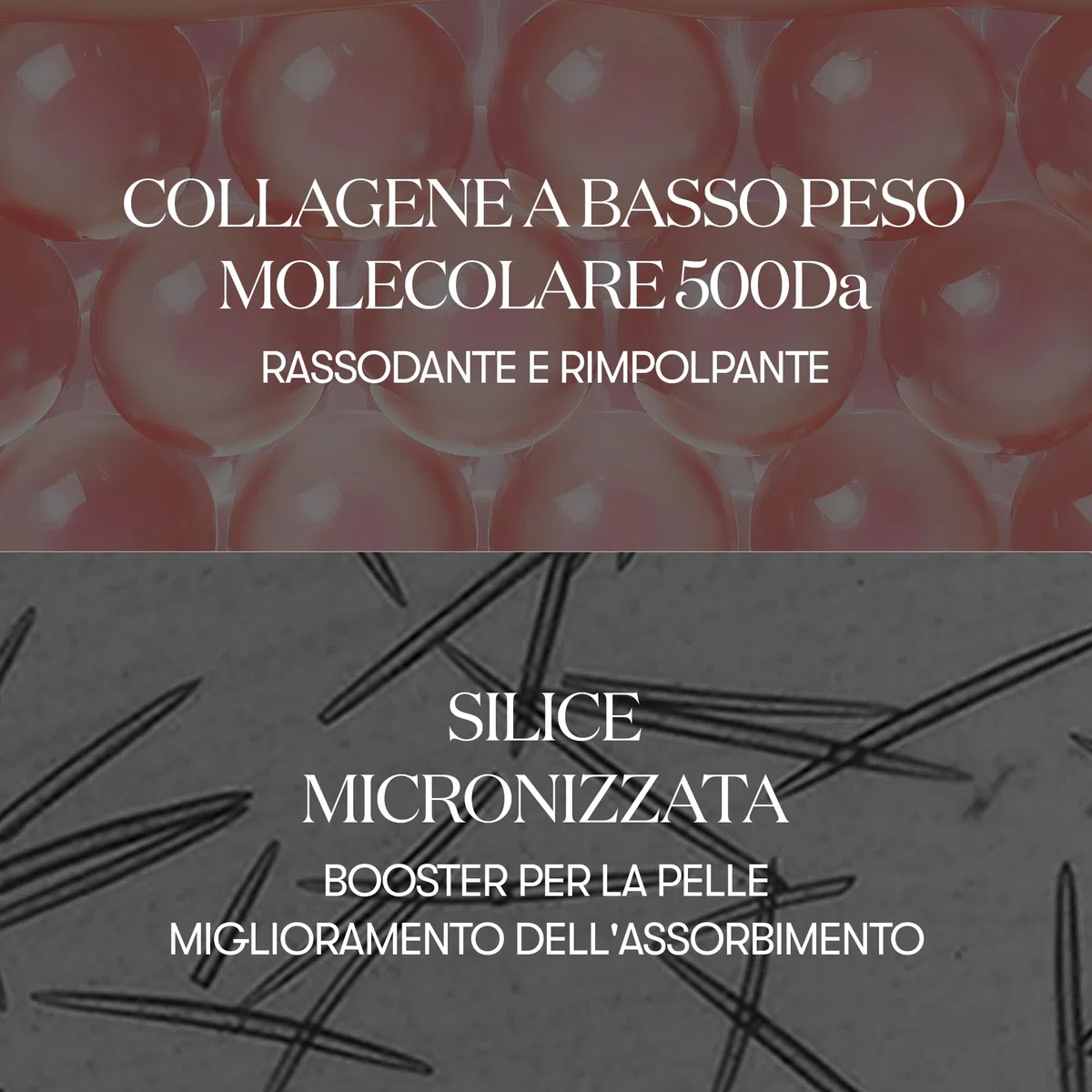 VT COSMETICS VT COLLAGEN REEDLE SHOT 100, siero al collagene per microneedling da 50 ml
