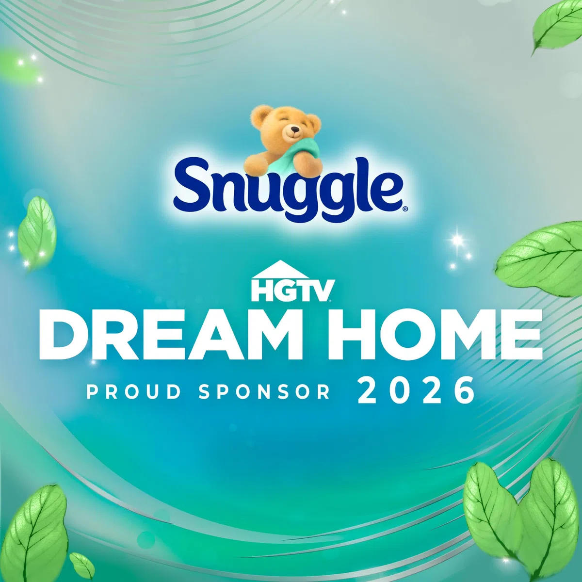 Snuggle Plus Super Fresh Fabric Softener Dryer Sheets with Odor Fighting Ingredients, 105 Count by Snuggle