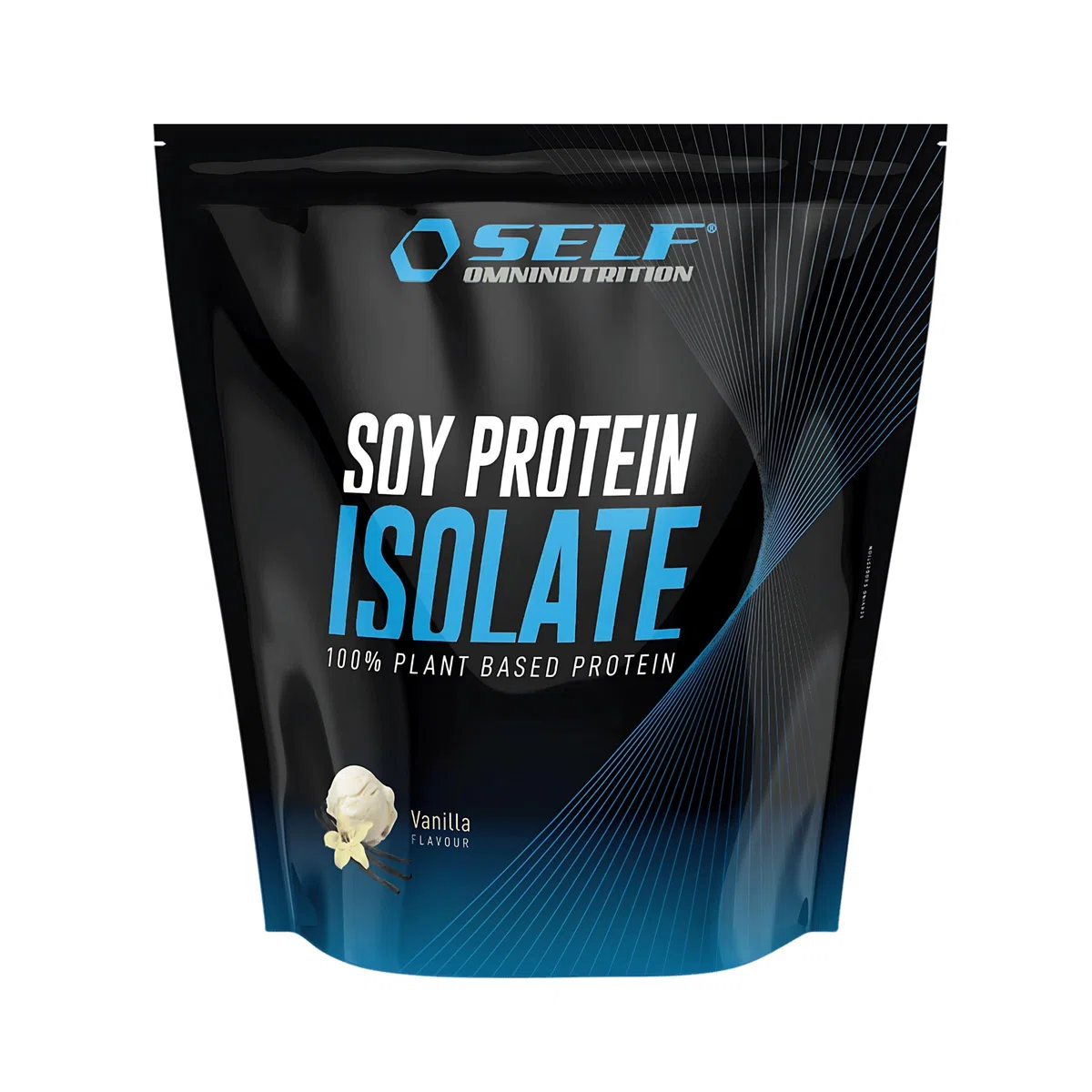 Isolate Soy:Pro 1 kg Vaniglia