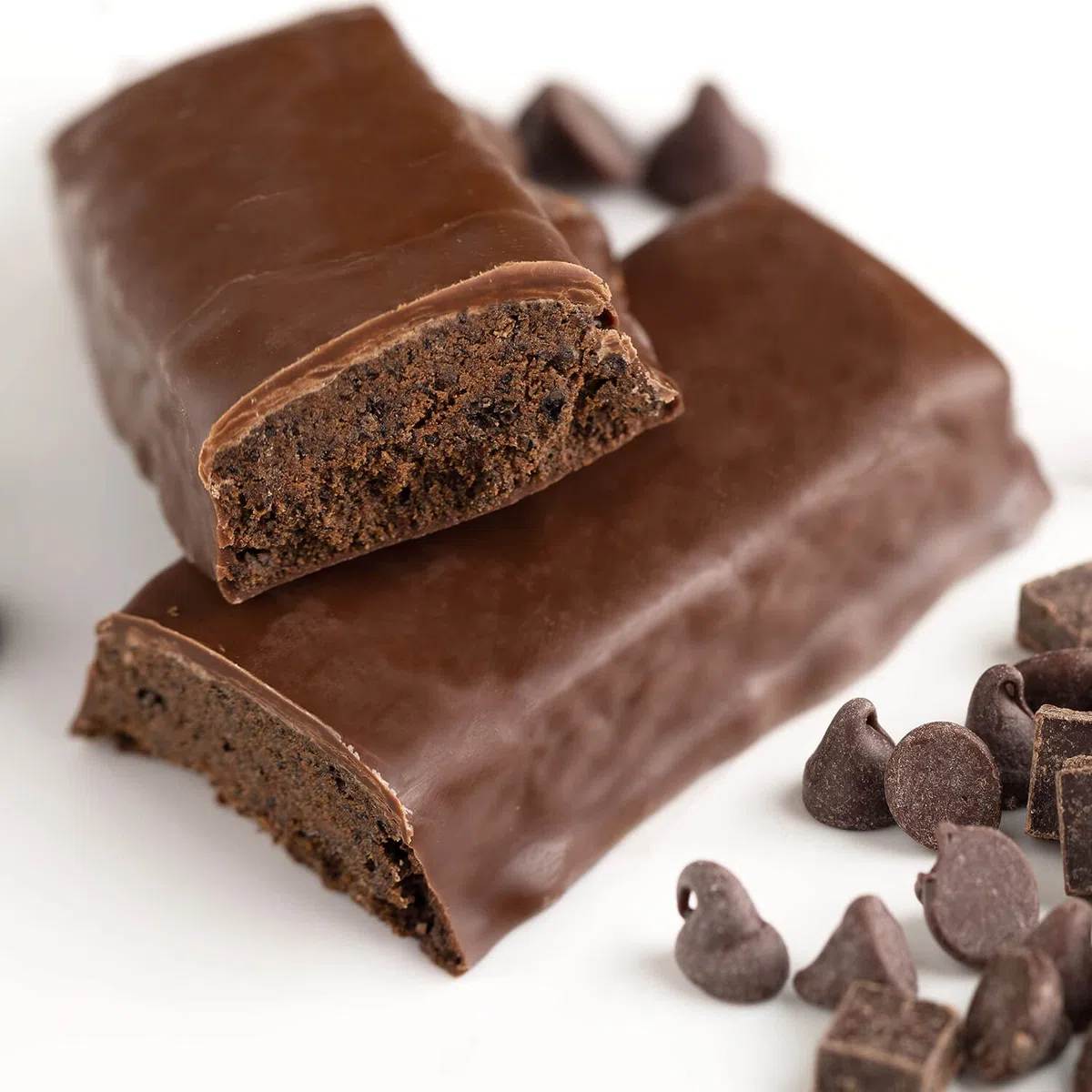 Pro Bar - Bliss basso del cioccolato della barra della proteina - 2,46 oncia.