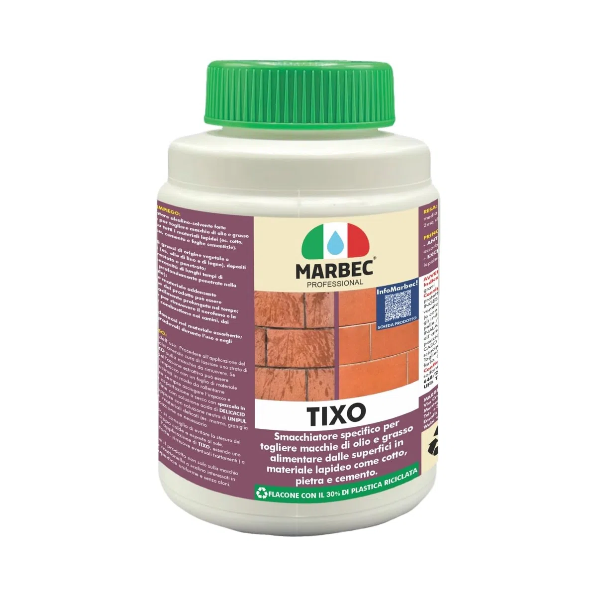 MARBEC TIXO 1KG