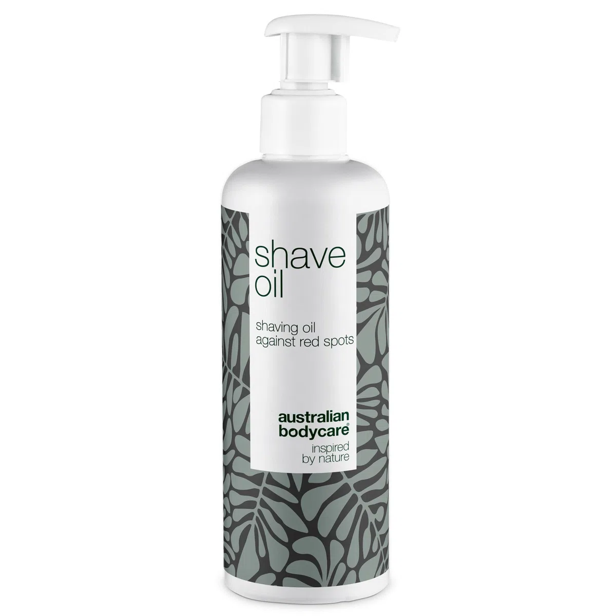 Olio depilatorio per tutto il corpo (250 ml), previene irritazioni, arrossamenti e brufoletti, pelle liscia e morbida (etichetta in lingua italiana non garantita) - Australian Bodycare