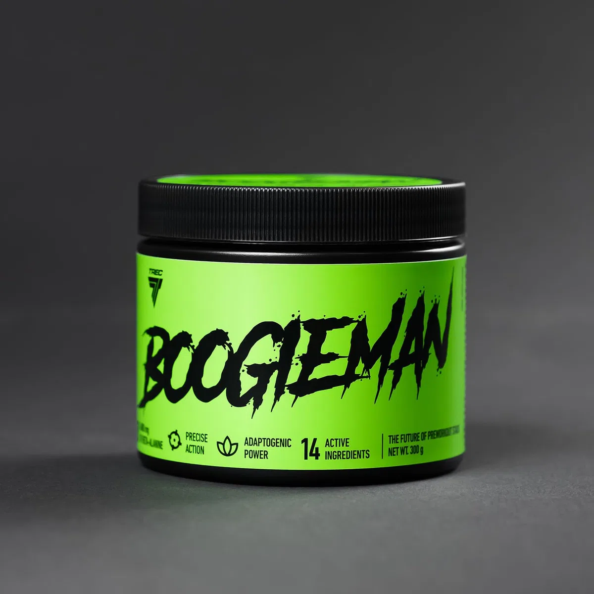 Trec Nutrition BoogieMan, Tropical - 300g
