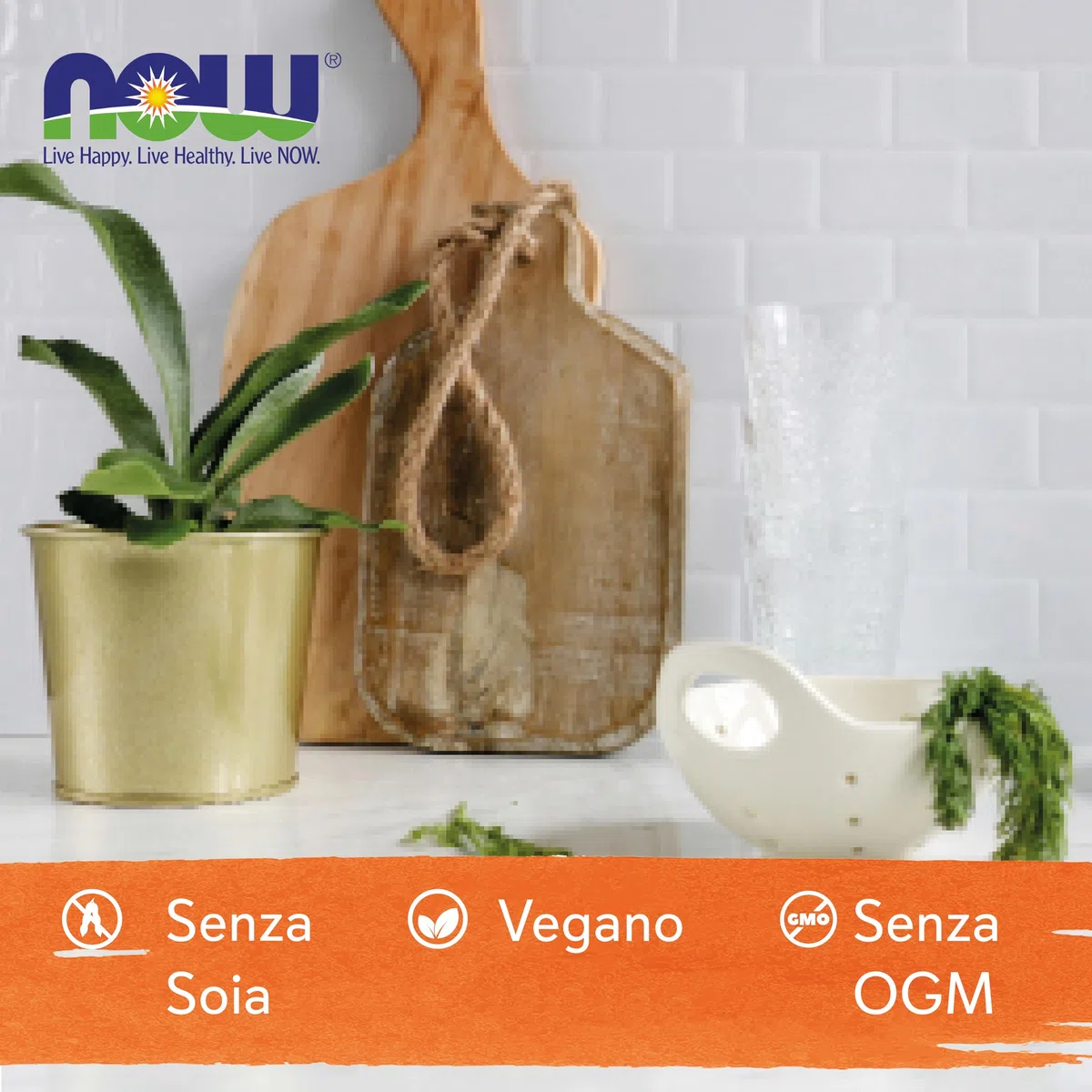 Now Foods, Policosanol, Doppia Forza, 20 mg, 90 Capsule vegan, Testato in Laboratorio, Canna da Zucchero, Senza Glutine, Vegetariano