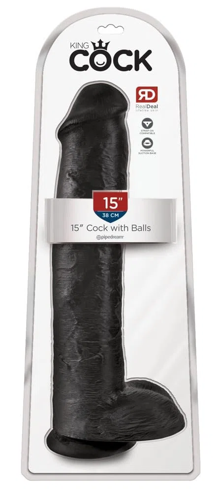 Pipedream Dildo - 580 g