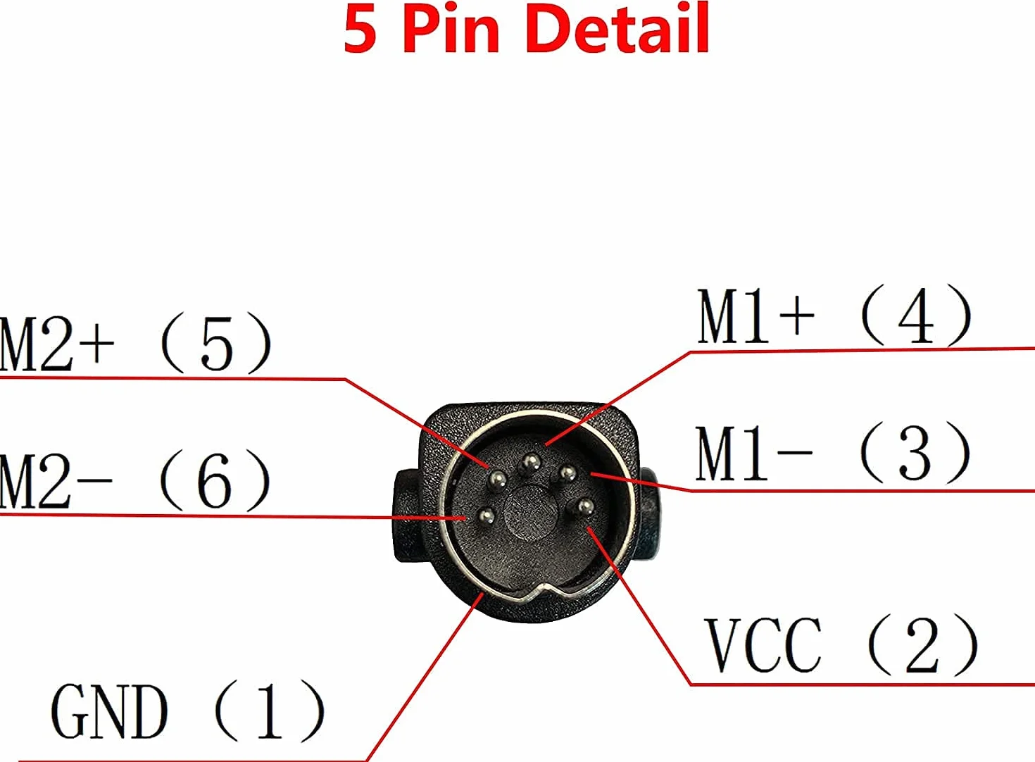 ‎Pulsante reclinabile, Controller, Telecomando Reclinabile,con linea di fionda,2 pulsanti,5 pin,1 controller motore,Per poltrona reclinabile o ascensore Materiale plastico nero…