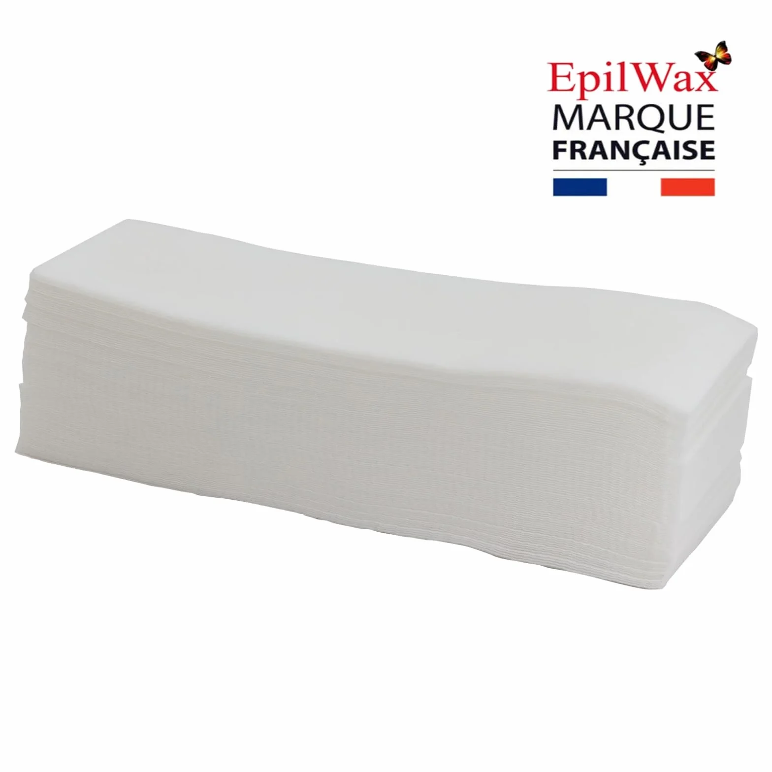 EpilWax - Kit completo di cera per depilazione con 4 cartucce roll-on e olio post-ceretta