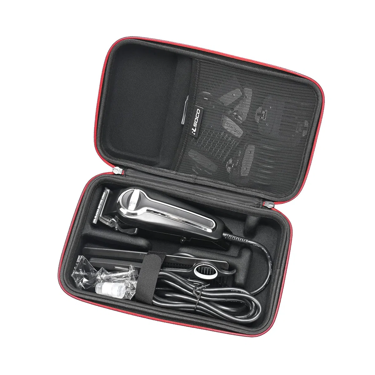 RLSOCO Custodia per Elite Pro/Legend/Home Pro 300 Tagliacapelli