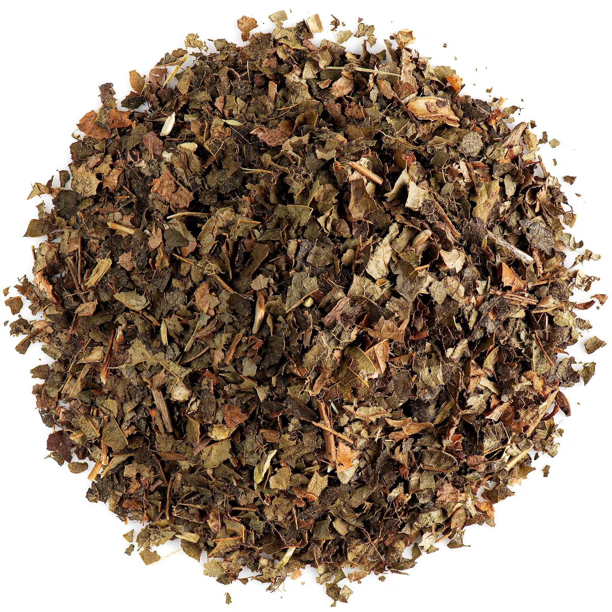 Foglia Di Amamelide Biologico - Hamamelis Virginiana -