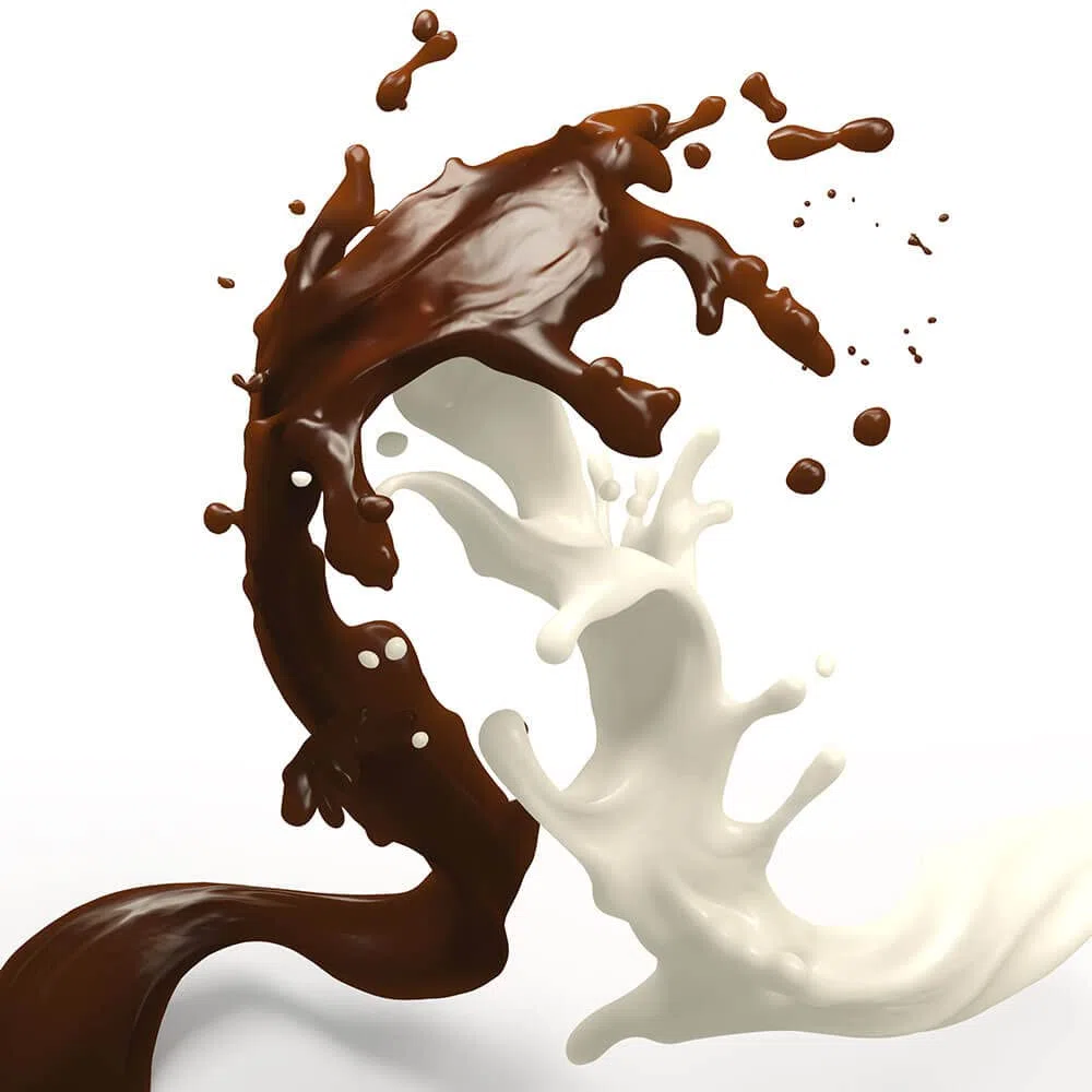 Volchem Mirabol Protein 94, Integratore Alimentare con Proteine dell'Uovo e del Latte, Senza Grassi Idrogenati e Conservanti, Barattolo con Polvere Solubile, Gusto Fragola, 750 g