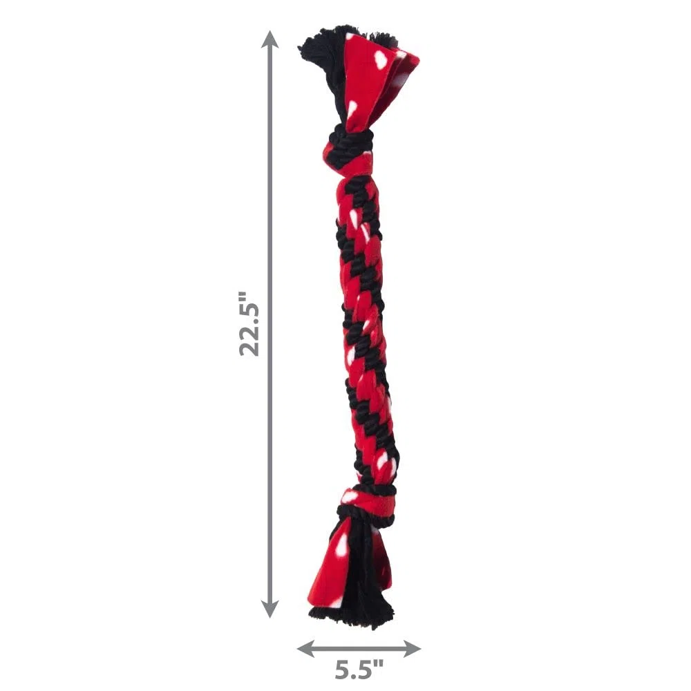 KONG Signature Rope 20" Dual Knot ref SKT13E