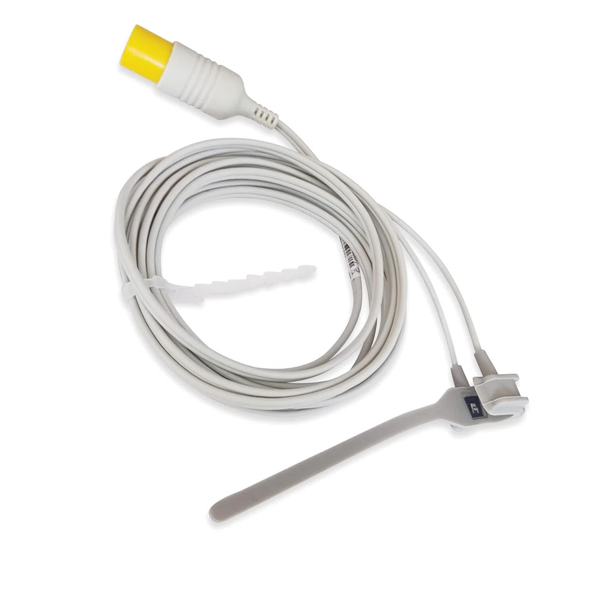GIMA - Sensore neonatale 3-10 kg per 35213, riutilizzabile, per raccogliere e strasmettere il segnale SPO2 senza traumi, 35216
