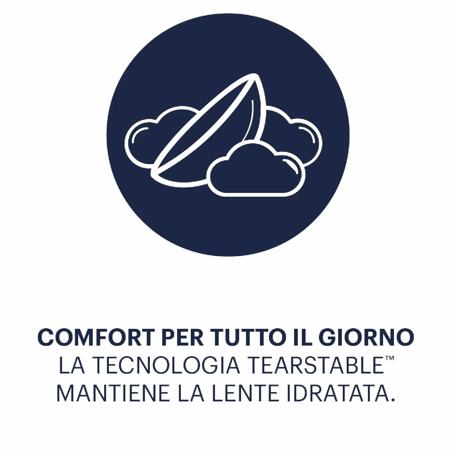 ACUVUE OASYS MAX 1-Day Multifocal; Lenti a contatto giornaliere; Visione chiara e nitida a tutte le distanze e in ogni condizione di luce;+0.75 diottrie; BC 8.4; DIA 14.30; ADD Low; 30 lenti